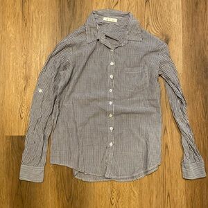3 for $15! Forever 21 Button Up Shirt